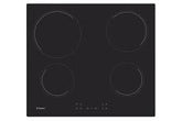 CANDY TOUCH CONTROL CERAMIC HOB CH64CCB